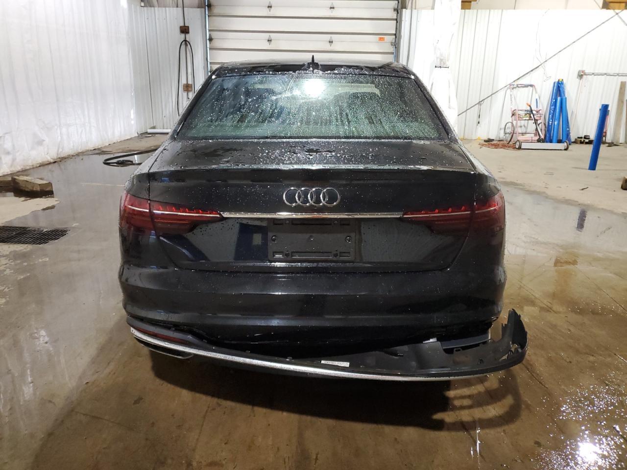 2021 AUDI A4 PREMIUM - Фото 6