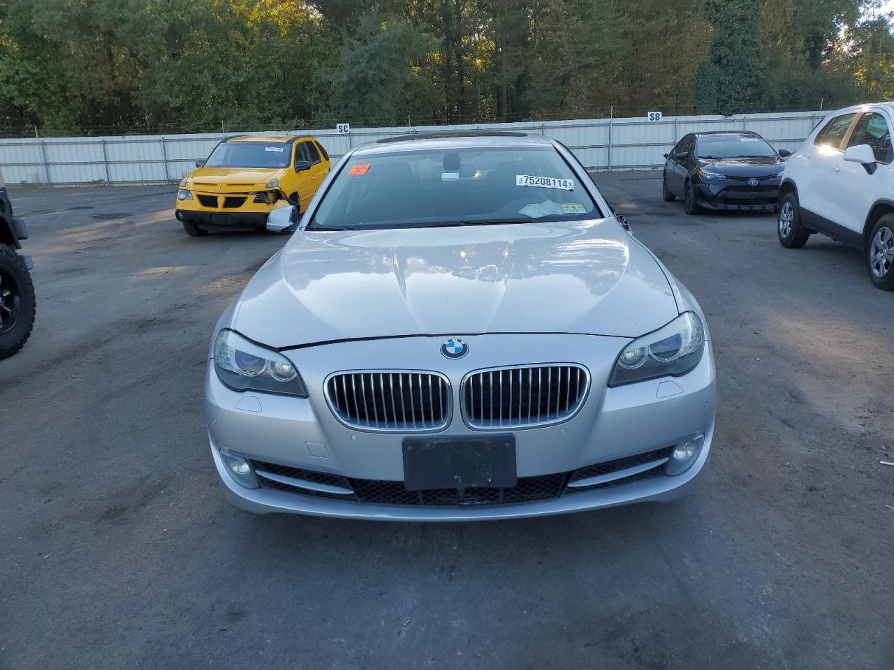 2011 BMW 535 XI - Image 5