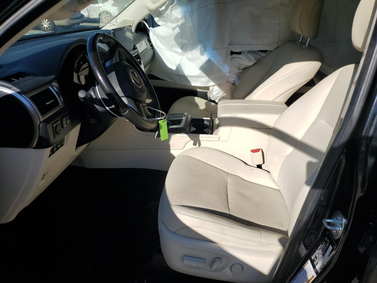 2022 LEXUS GX 460 - Image 7