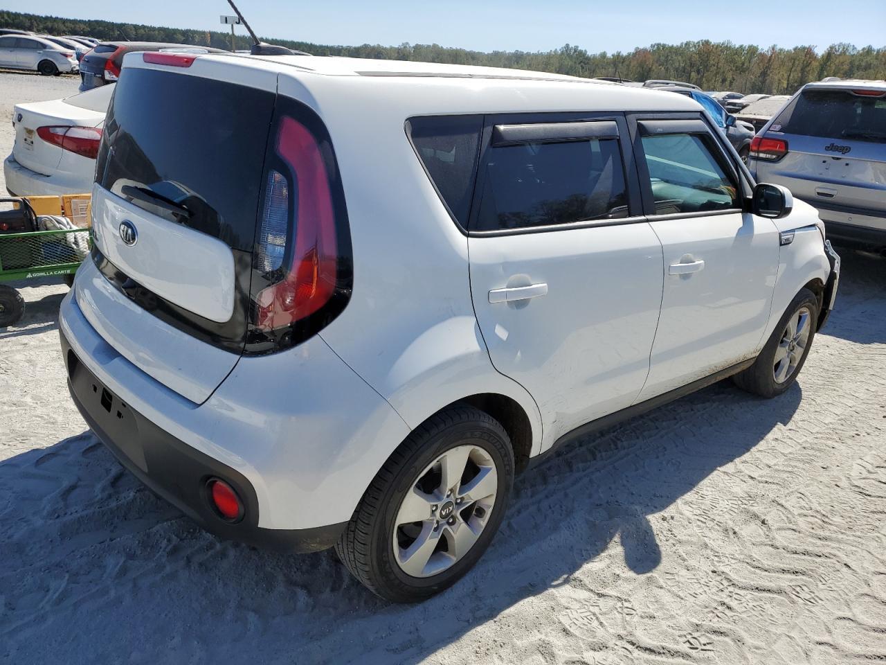 2019 KIA SOUL - Image 3