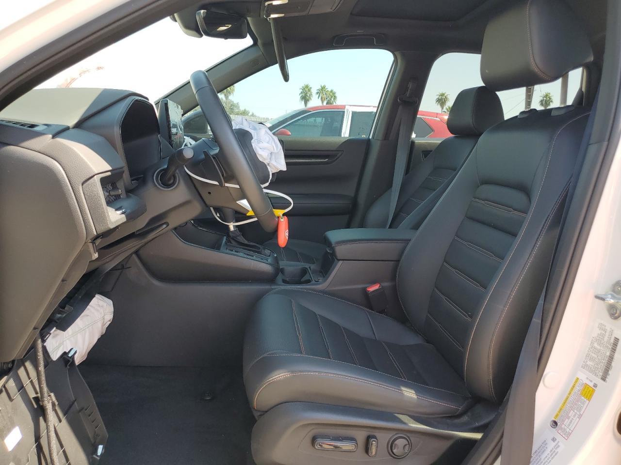 2024 HONDA CR-V SPORT - Image 7