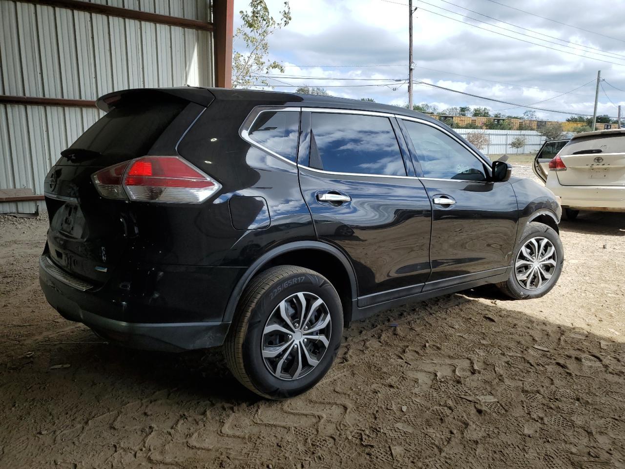 2014 NISSAN ROGUE S - Image 3