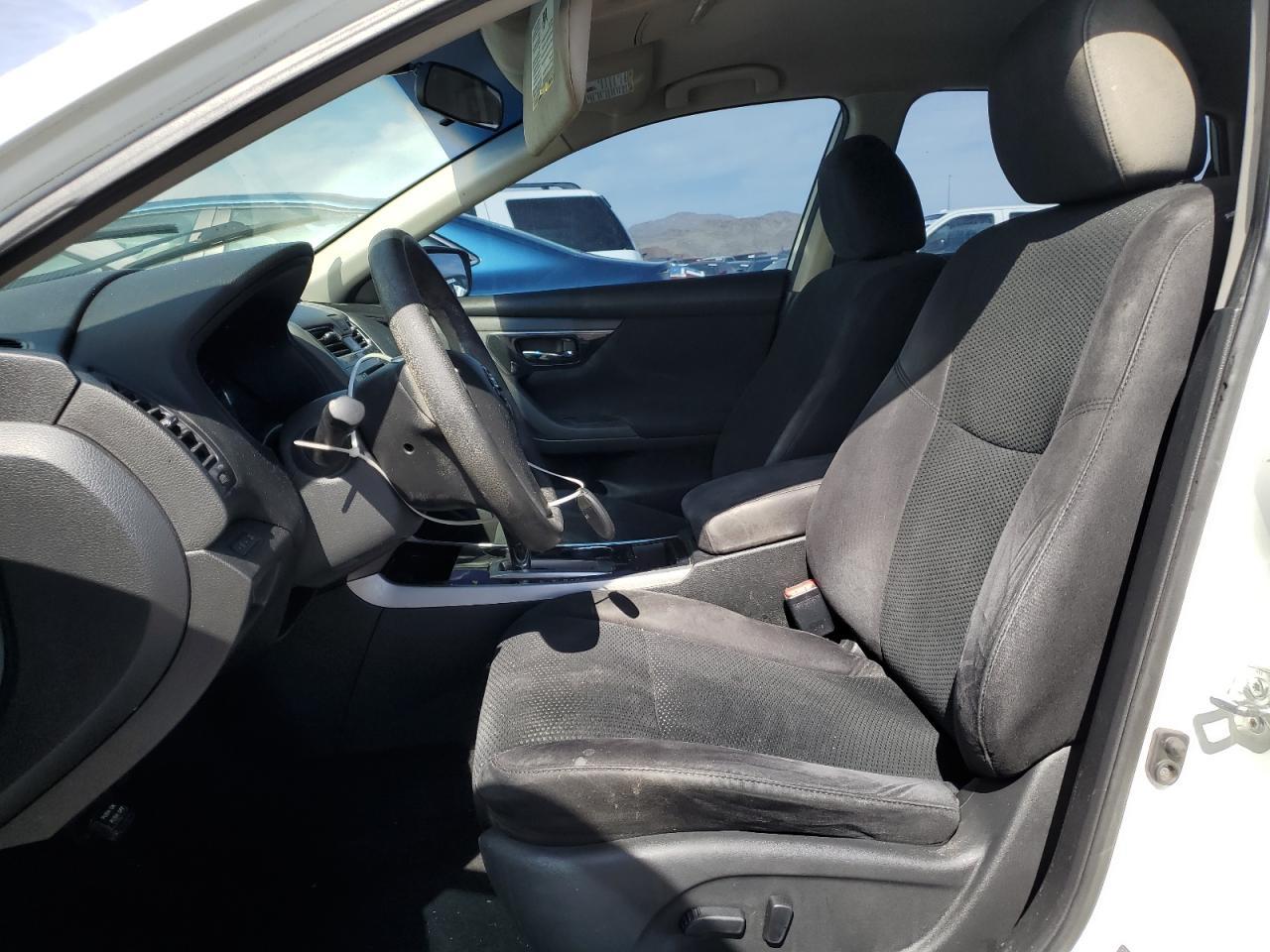 2014 NISSAN ALTIMA 2.5 - Фото 7