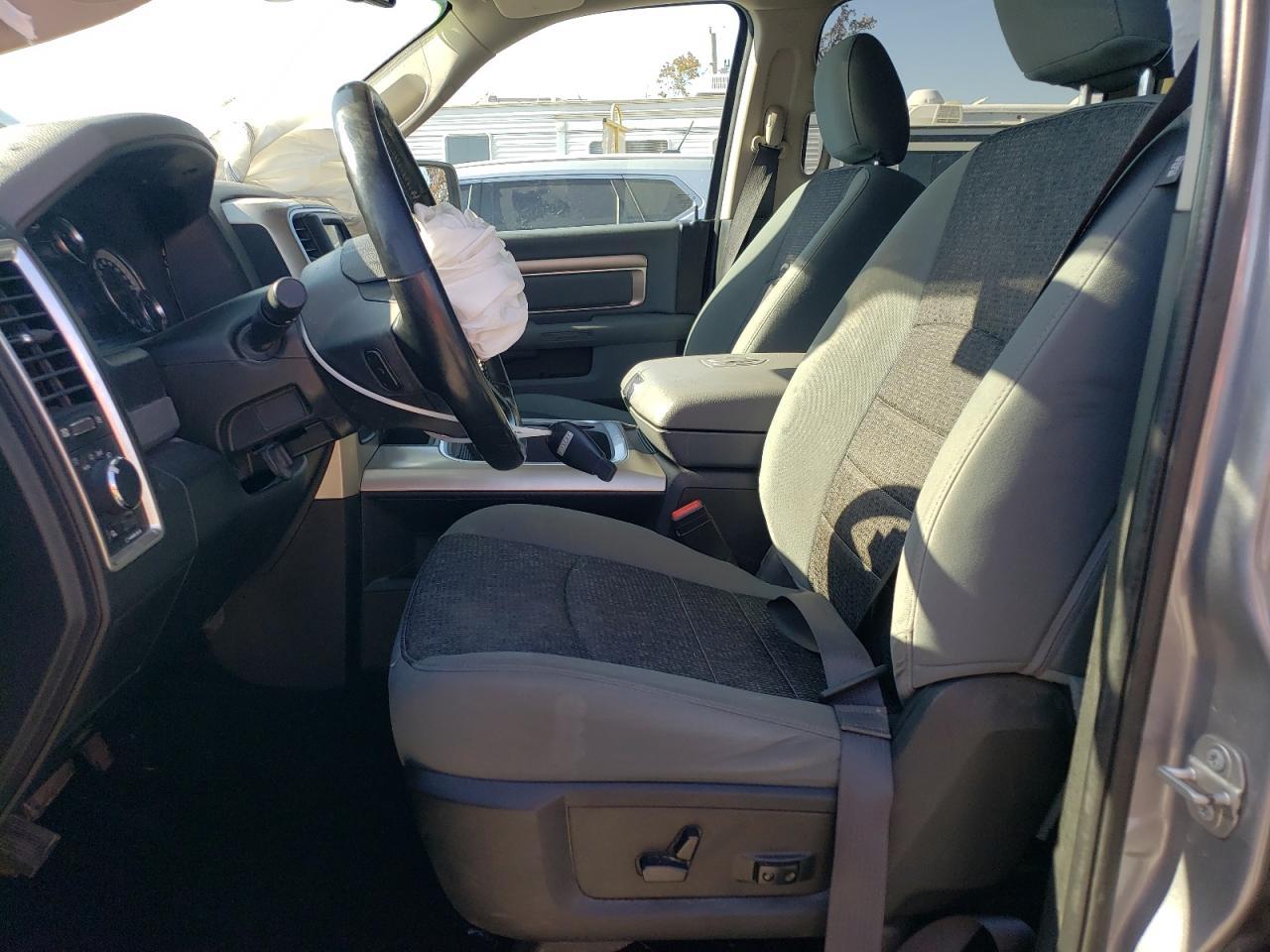 2020 RAM 1500 CLASS - Image 7