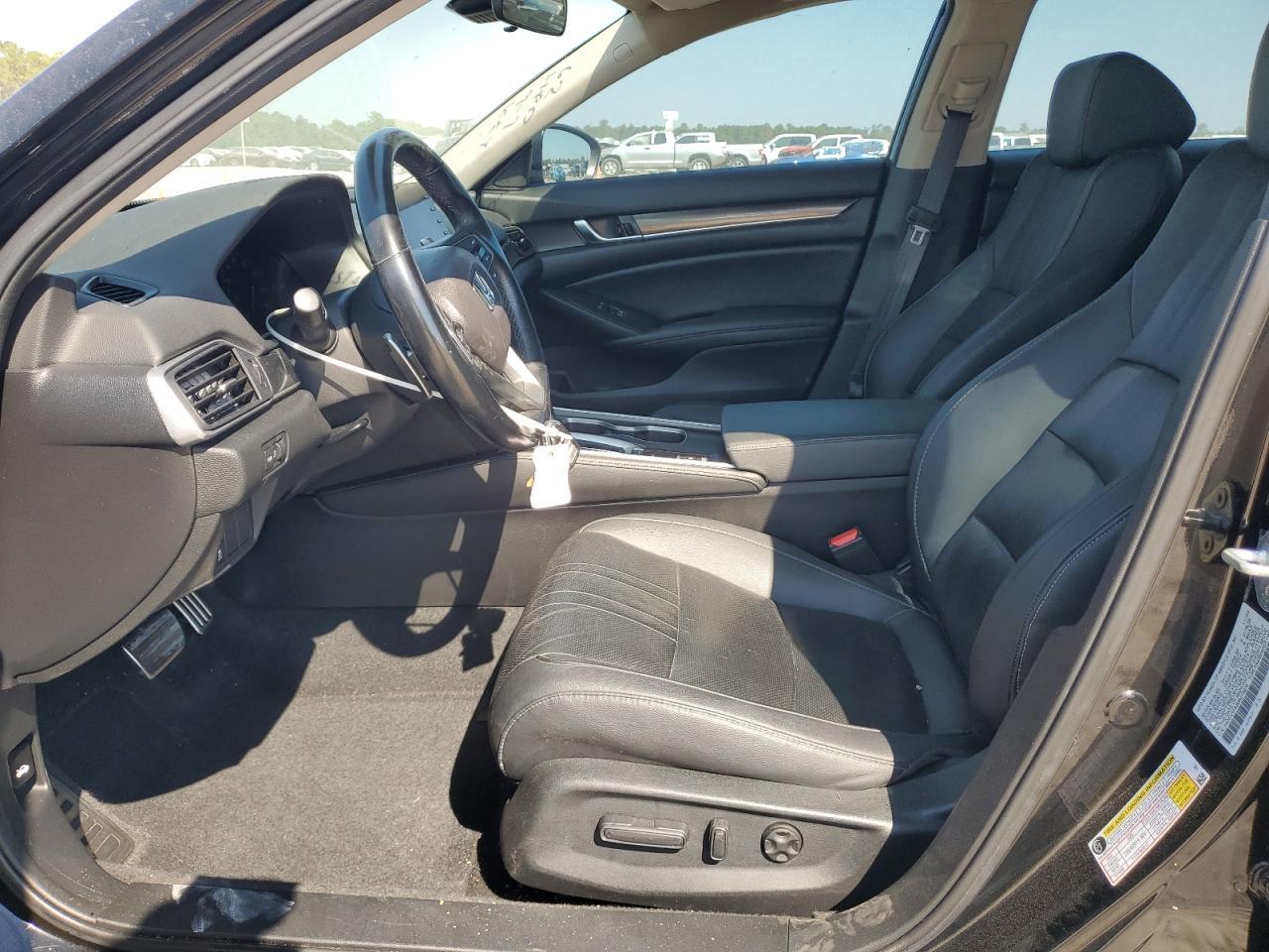 2021 HONDA ACCORD SPO - Image 7