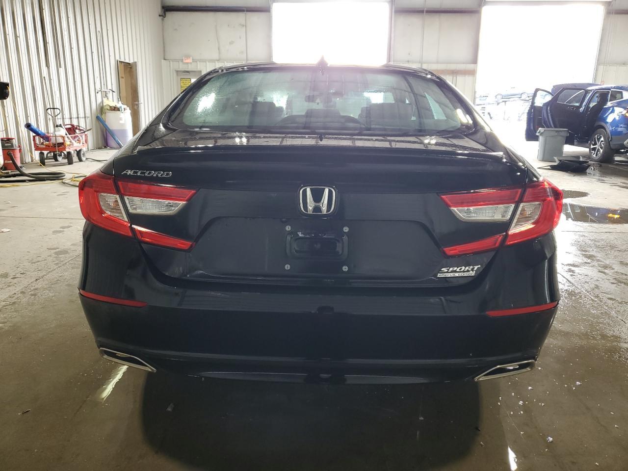 2022 HONDA ACCORD SPO - Image 6