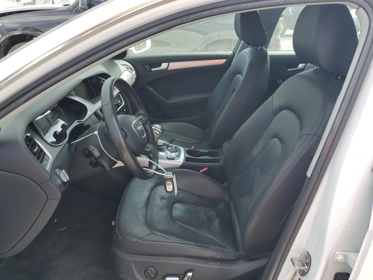 2014 AUDI A4 PREMIUM - Фото 7