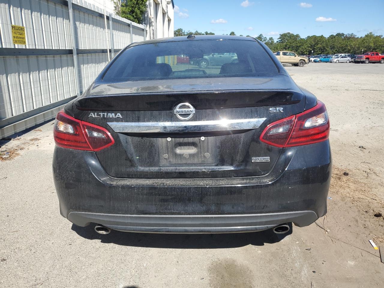2018 NISSAN ALTIMA 2.5 - Image 6