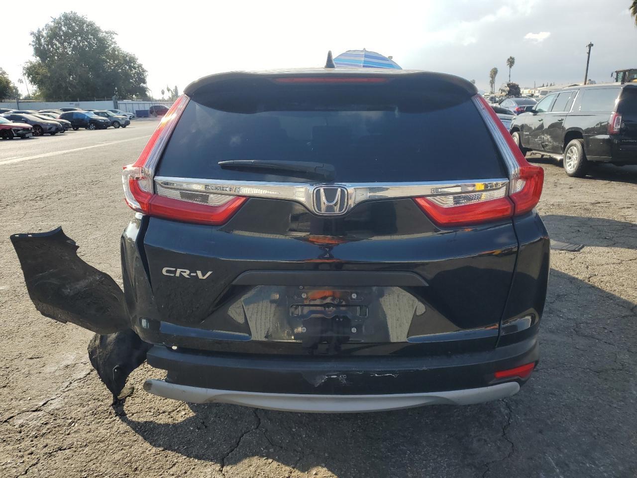 2017 HONDA CR-V LX - Image 6
