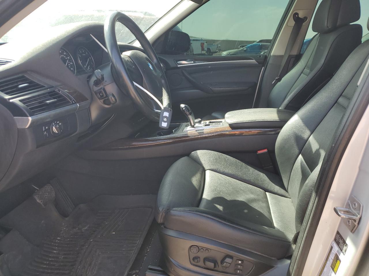 2013 BMW X5 XDRIVE3 - Фото 7