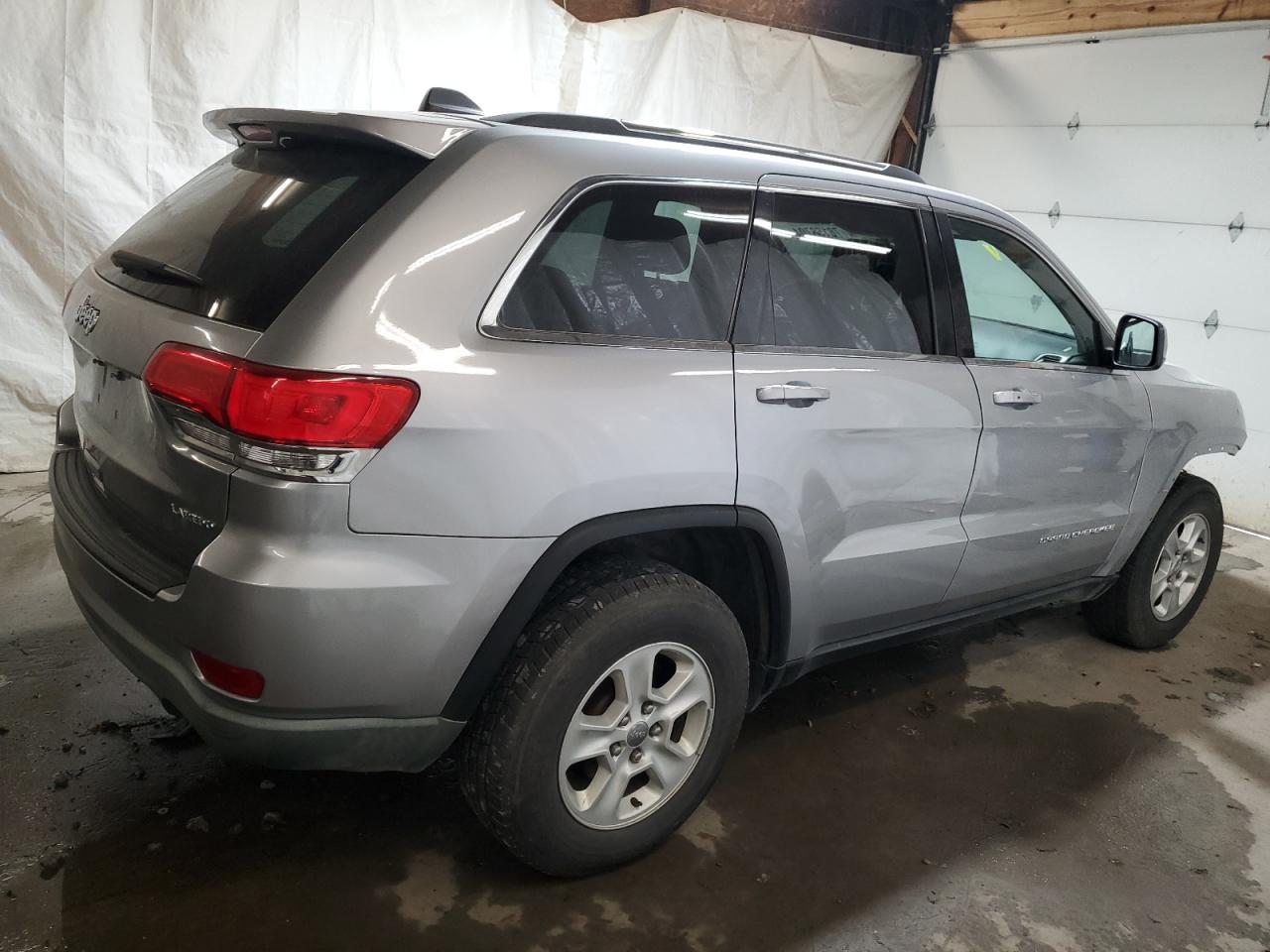 2015 JEEP GRAND CHER - Image 3