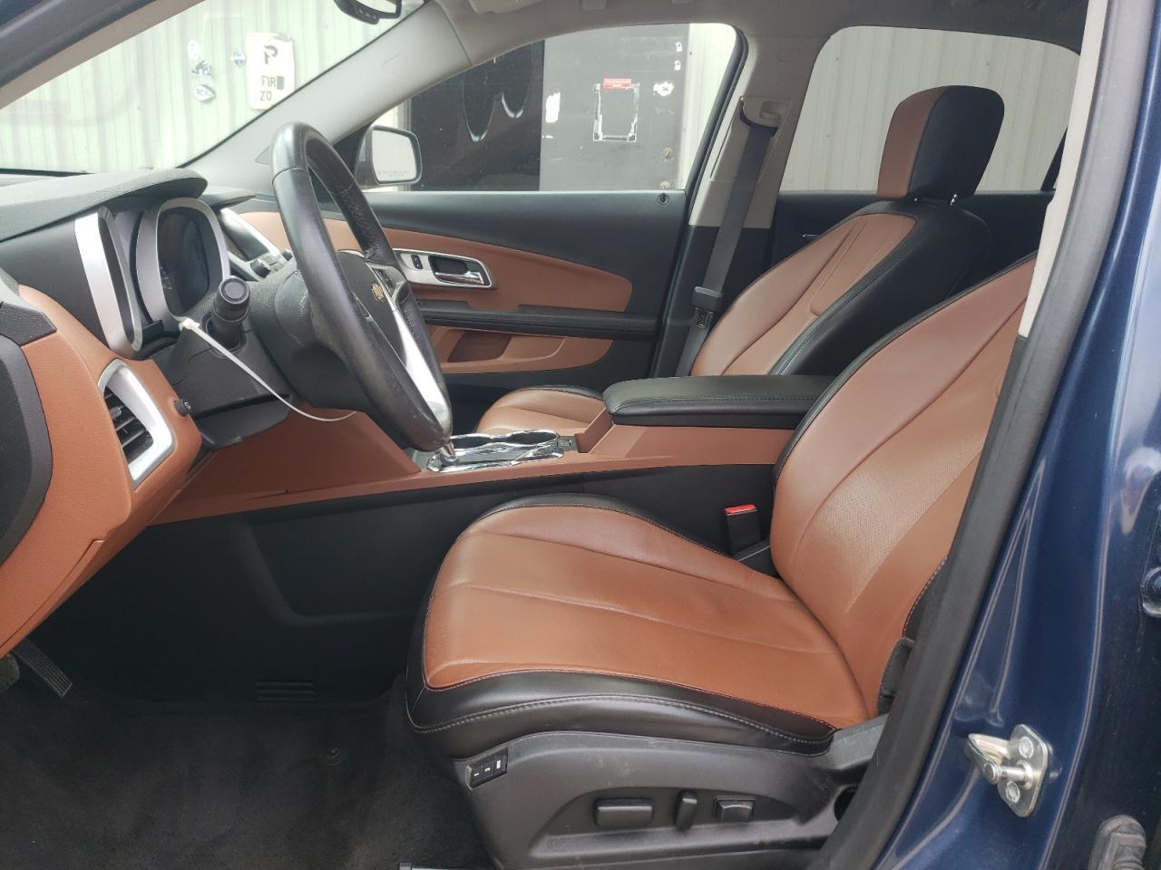 2016 CHEVROLET EQUINOX LT - Image 7