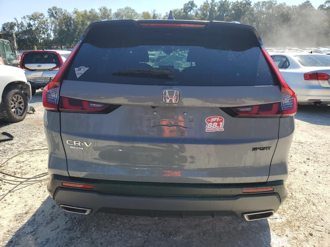 2024 HONDA CR-V SPORT - Image 6