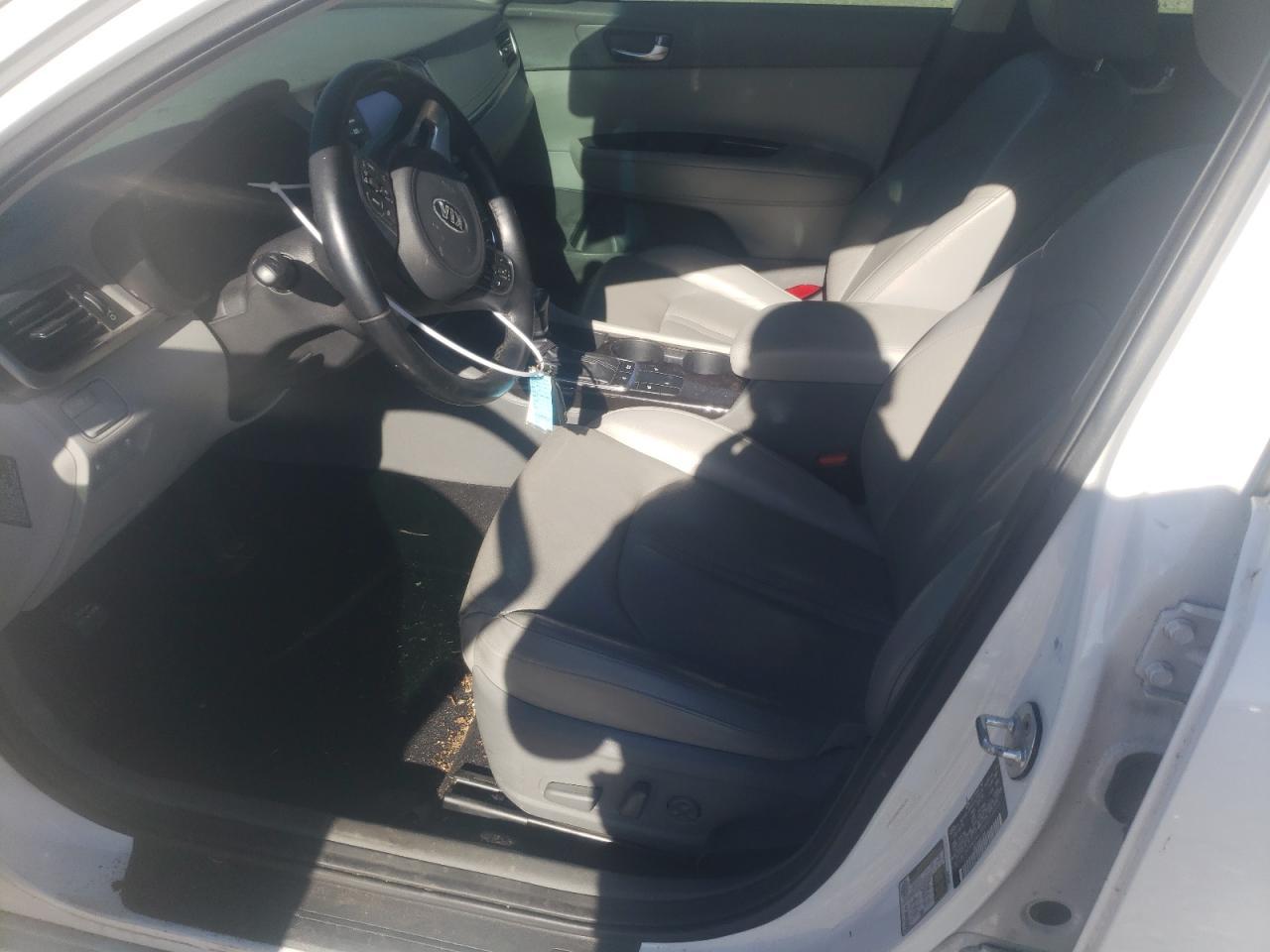 2016 KIA OPTIMA EX - Image 7
