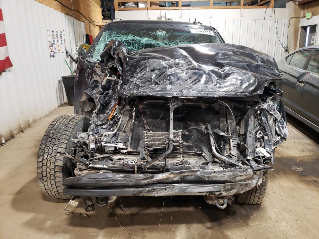 2012 GMC YUKON XL D - Image 5