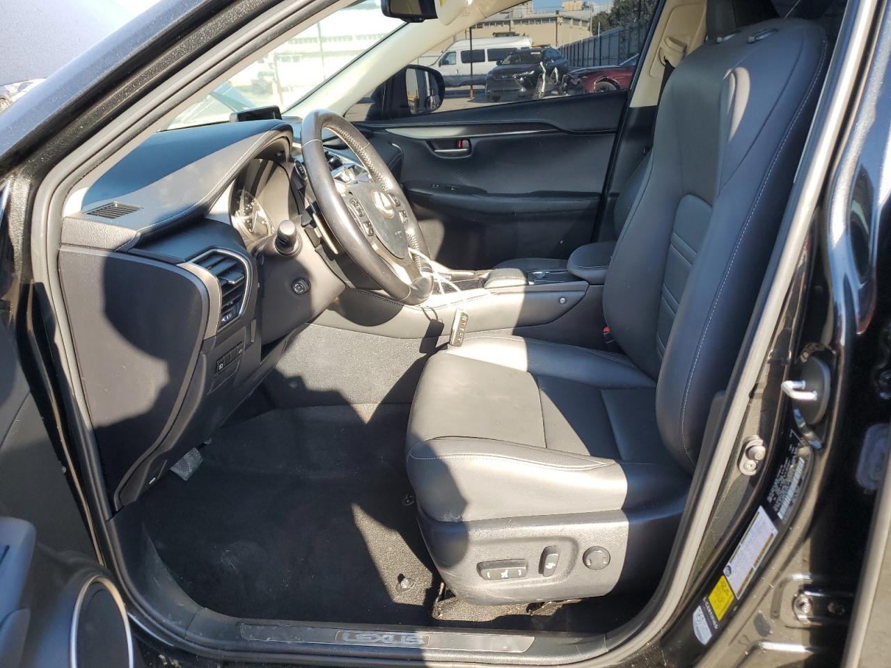 2020 LEXUS NX 300 BAS - Image 7