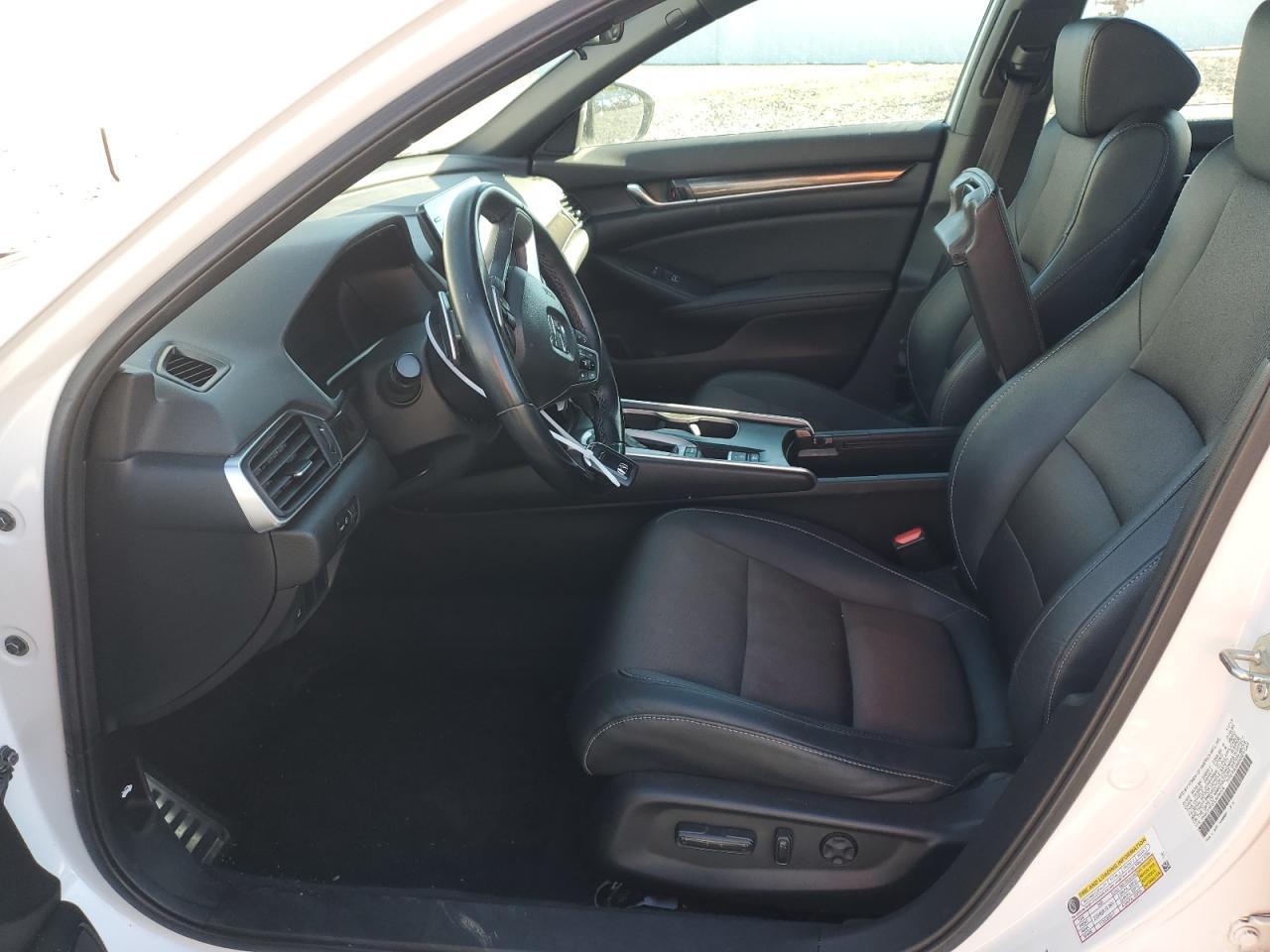 2020 HONDA ACCORD SPO - Image 7