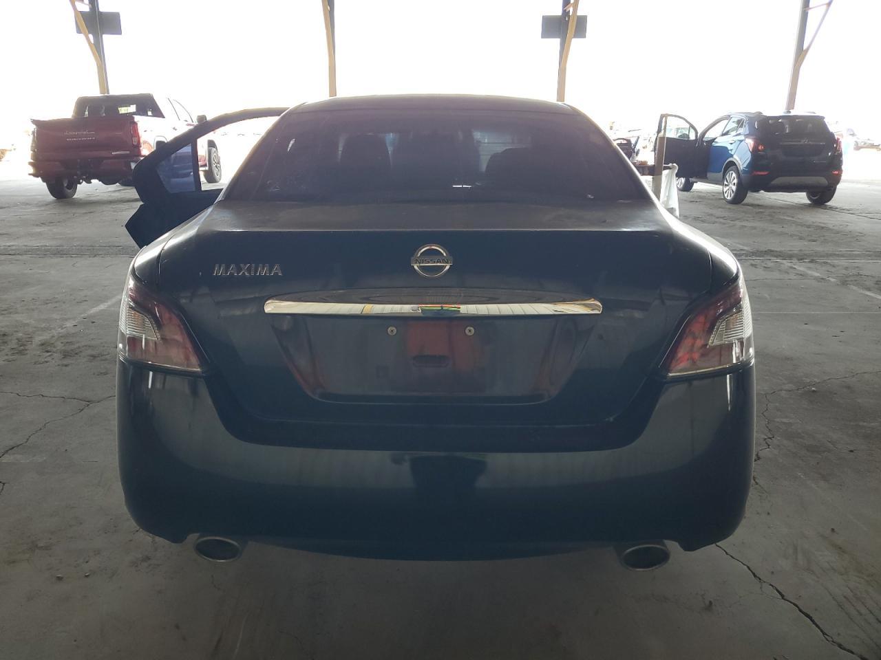 2013 NISSAN MAXIMA S - Image 6