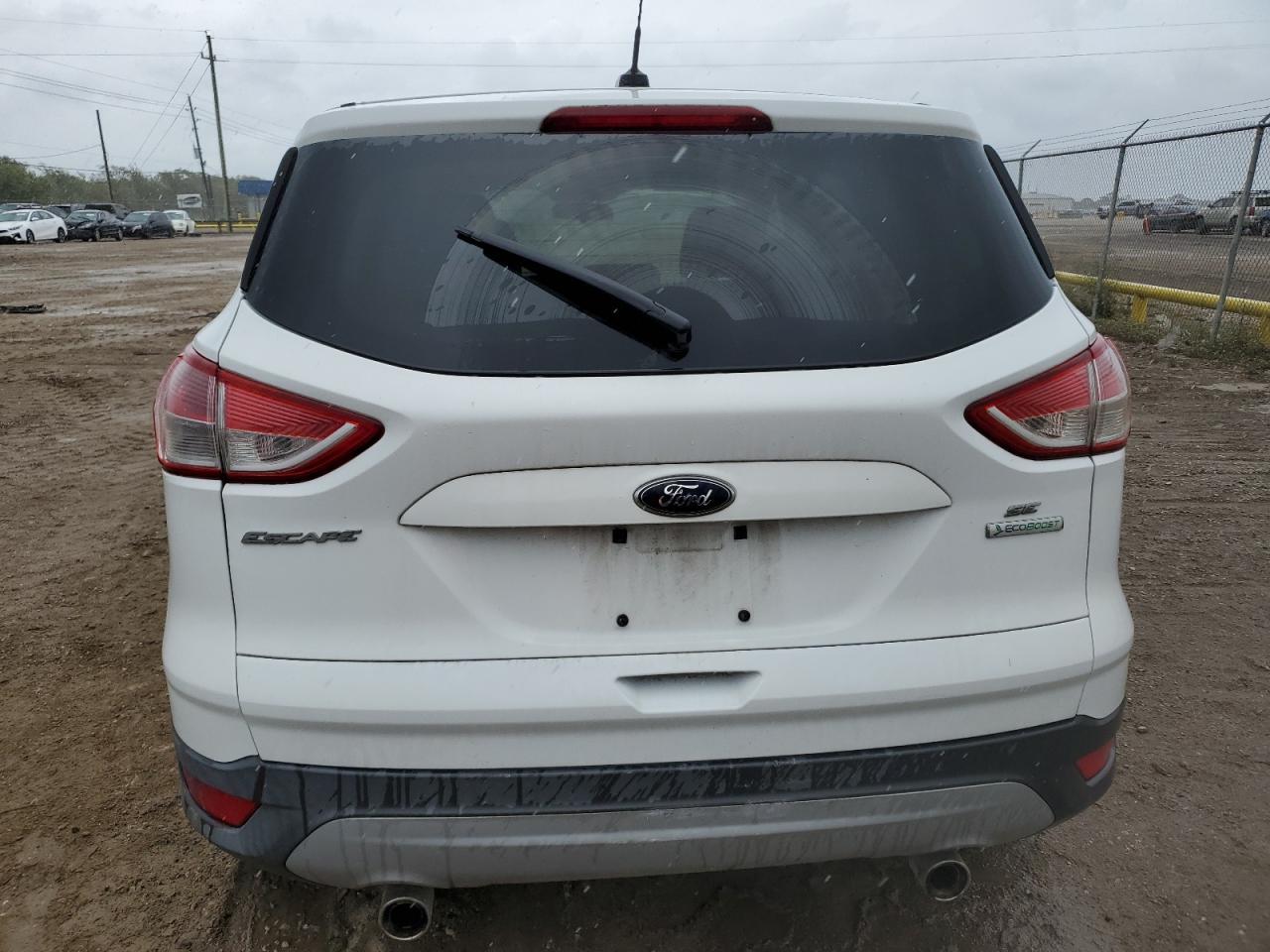 2013 FORD ESCAPE SE - Image 6