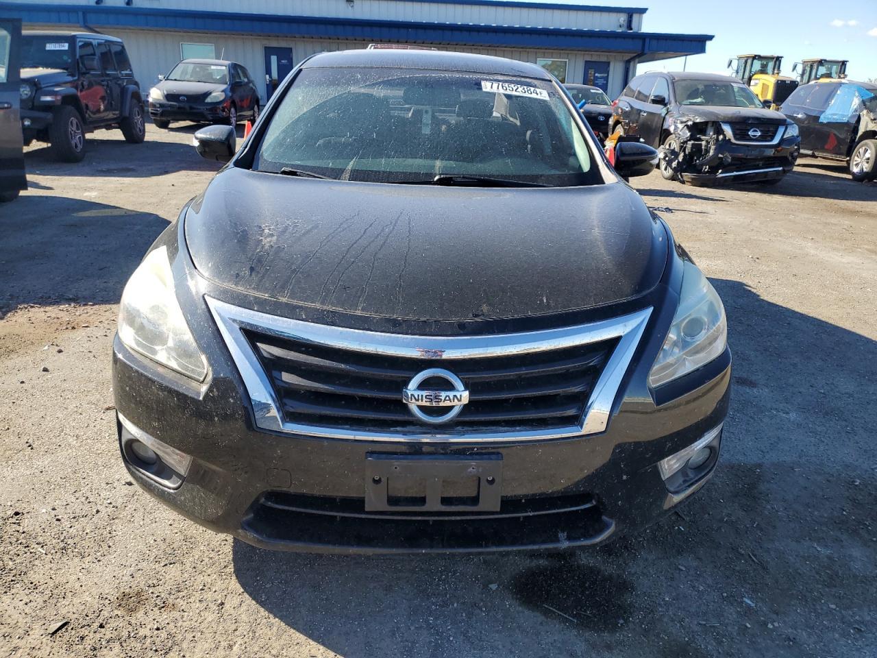 2015 NISSAN ALTIMA 2.5 - Image 5
