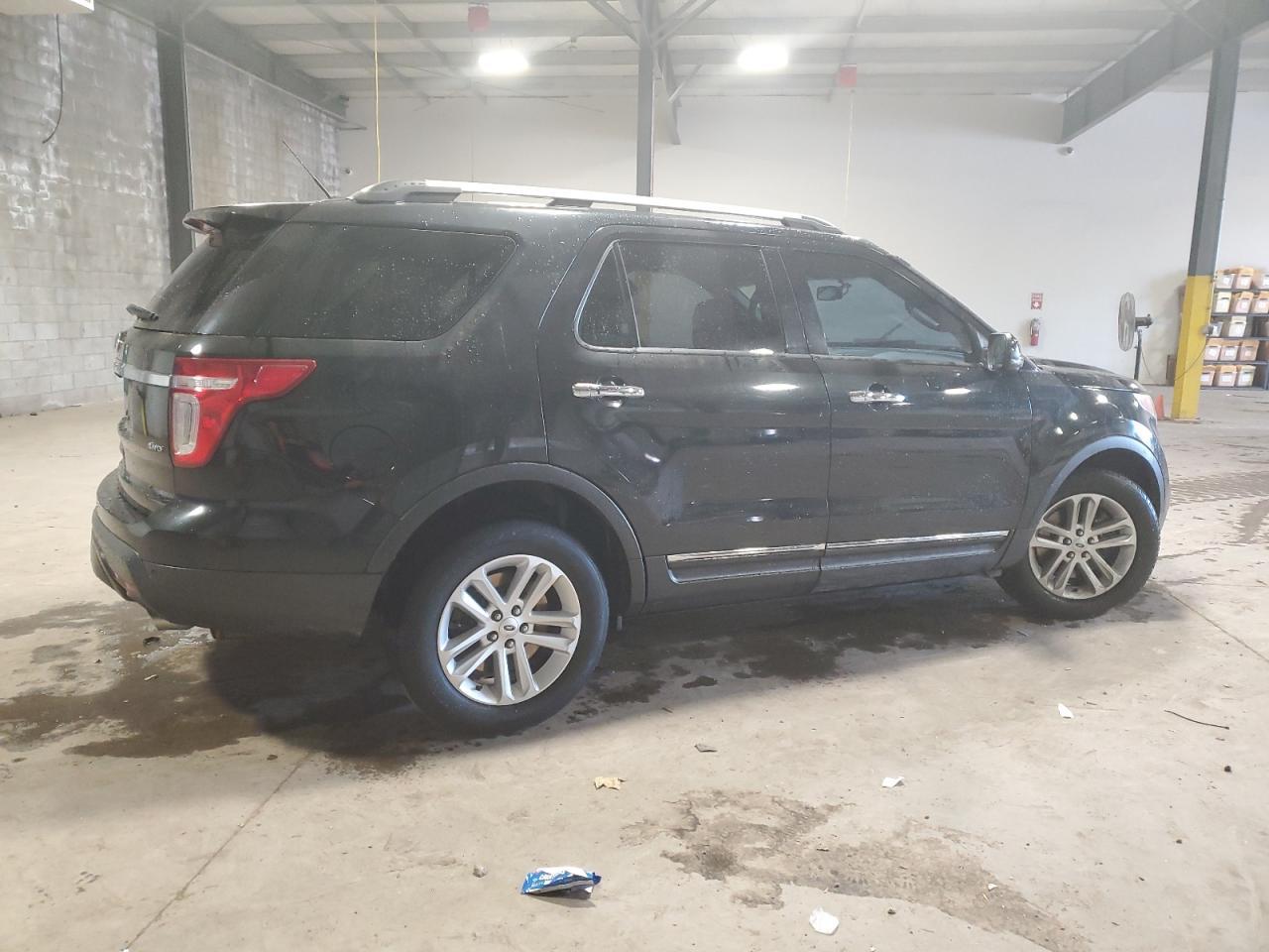 2013 FORD EXPLORER X - Image 3