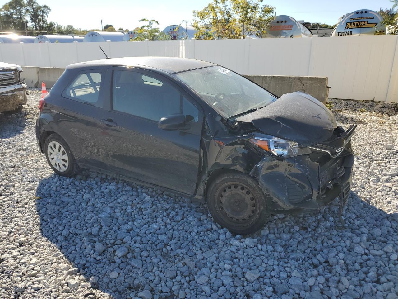 2015 TOYOTA YARIS - Image 4