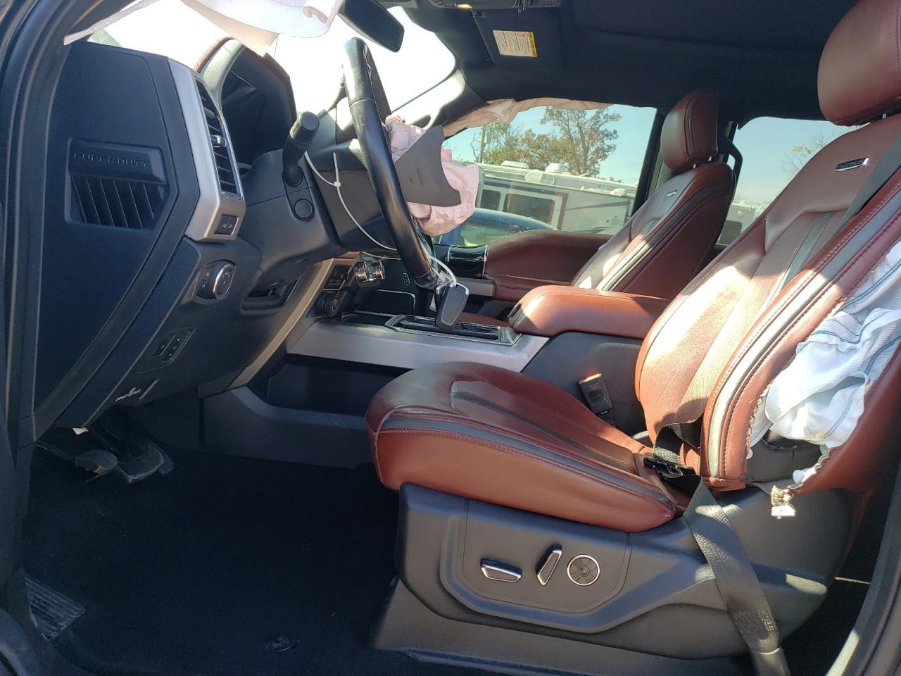 2022 FORD F250 SUPER - Image 7
