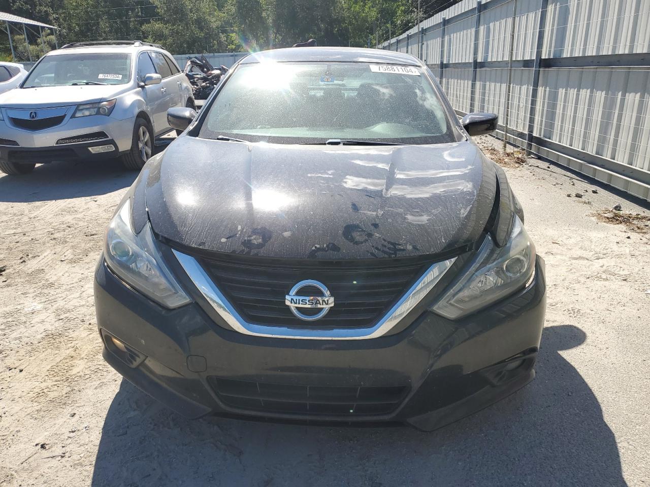 2018 NISSAN ALTIMA 2.5 - Image 5