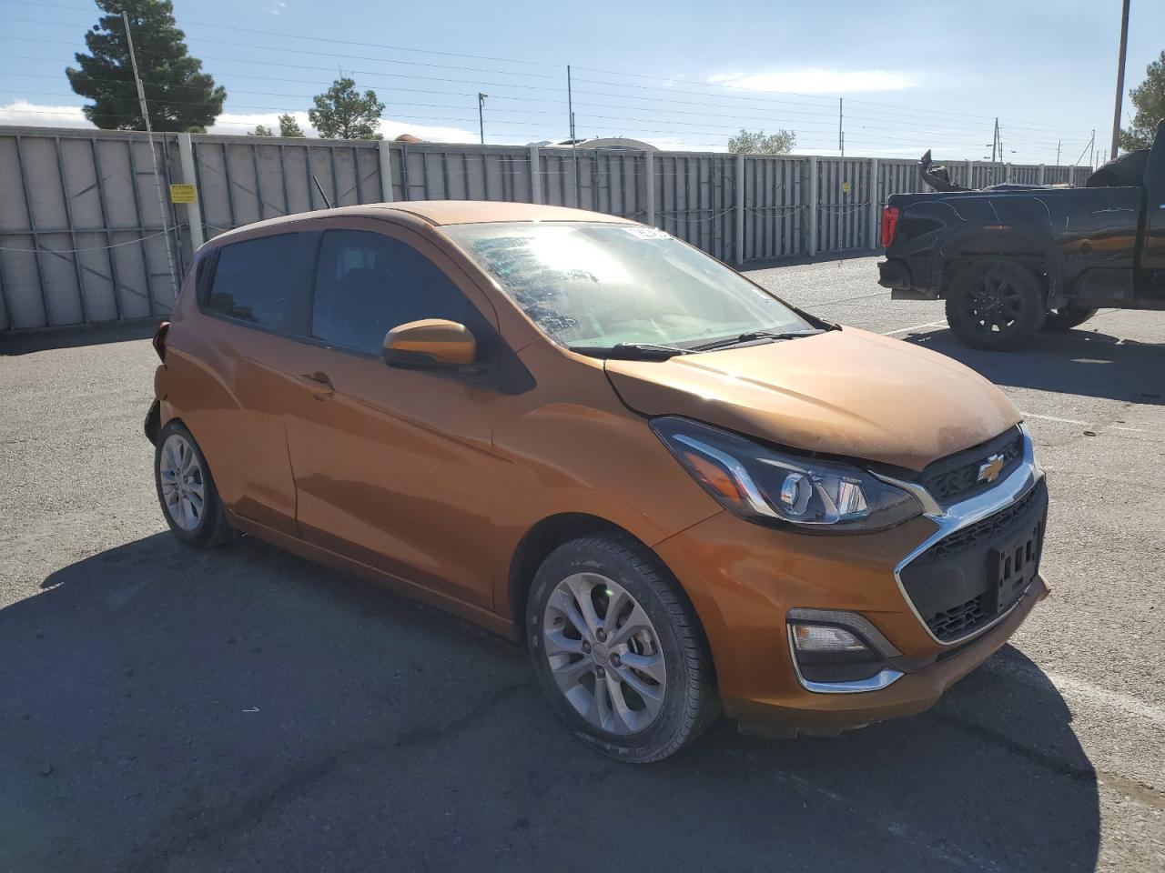 2019 CHEVROLET SPARK 1LT - Image 4
