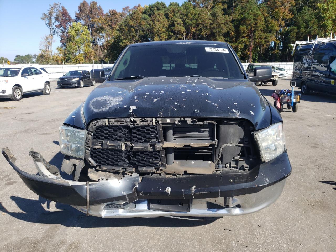 2014 RAM 1500 SLT - Image 5