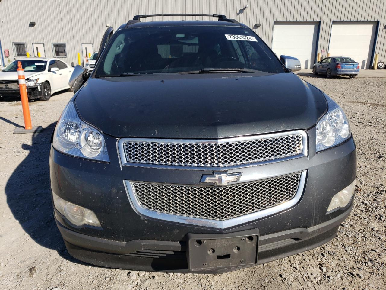 2011 CHEVROLET TRAVERSE L - Image 5