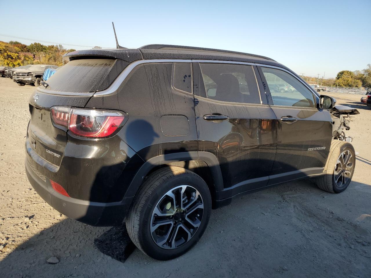 2024 JEEP COMPASS LI - Image 3