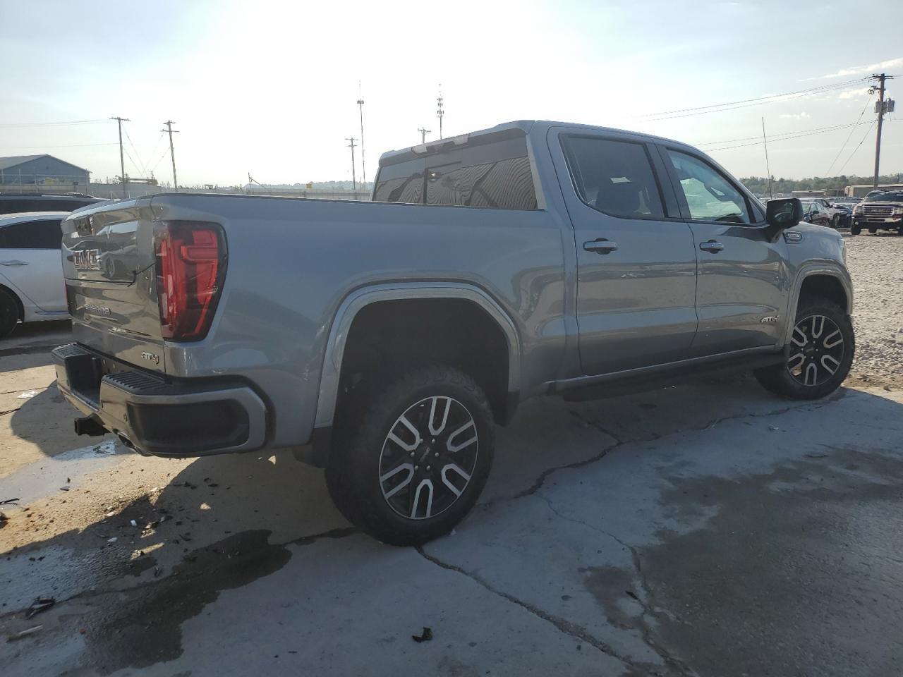 2024 GMC SIERRA K15 - Image 3