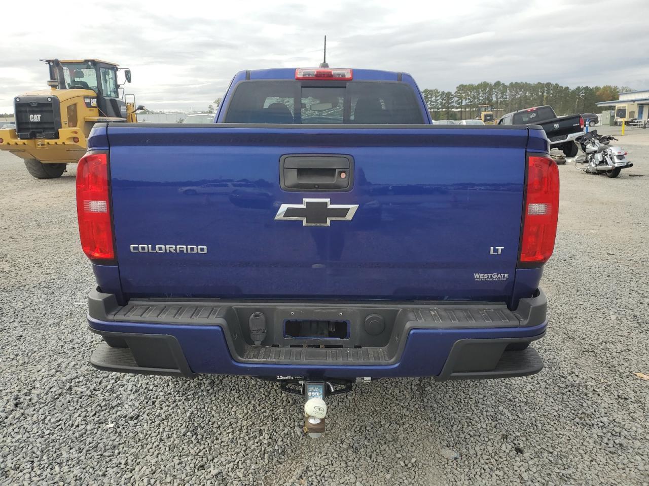 2016 CHEVROLET COLORADO L - Image 6