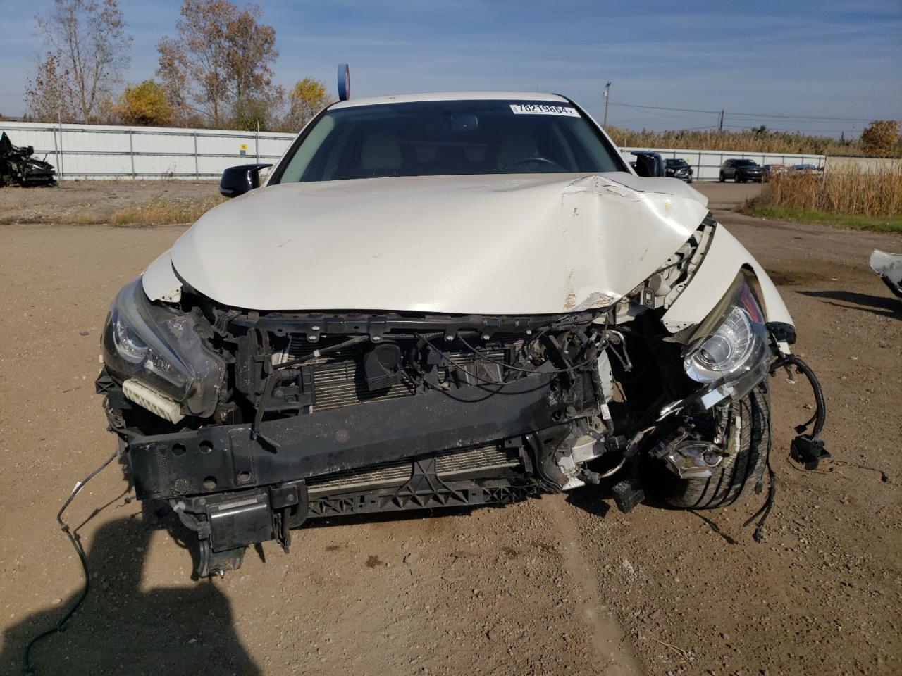 2019 INFINITI Q50 LUXE - Image 5