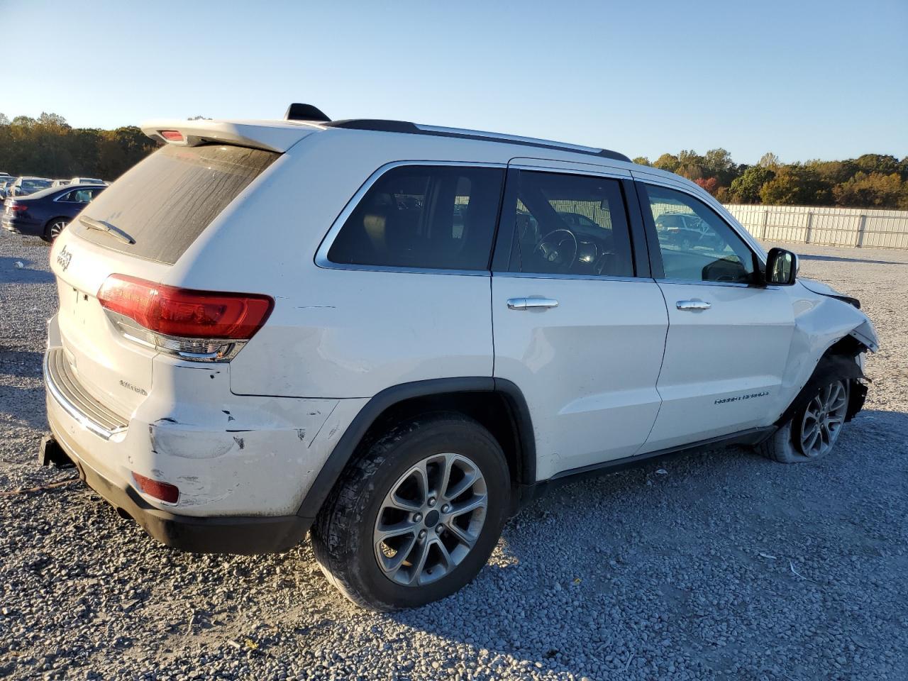 2015 JEEP GRAND CHER - Фото 3