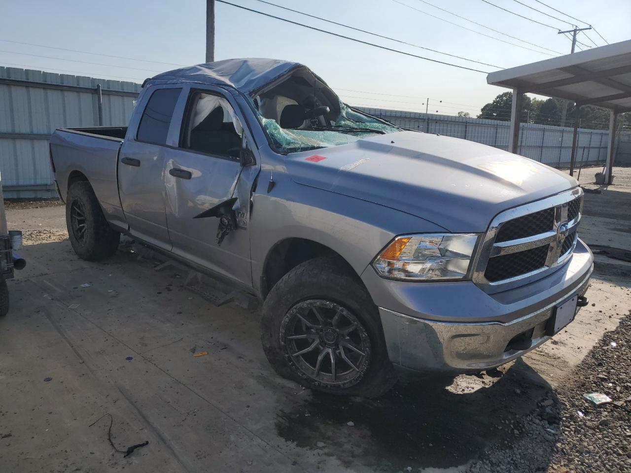 2020 RAM 1500 CLASS - Image 4