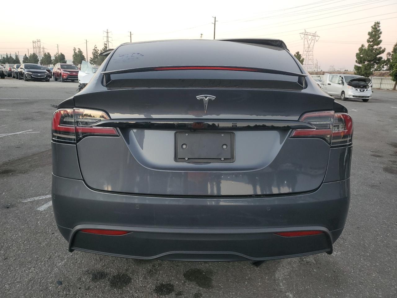 2023 TESLA MODEL X - Image 6
