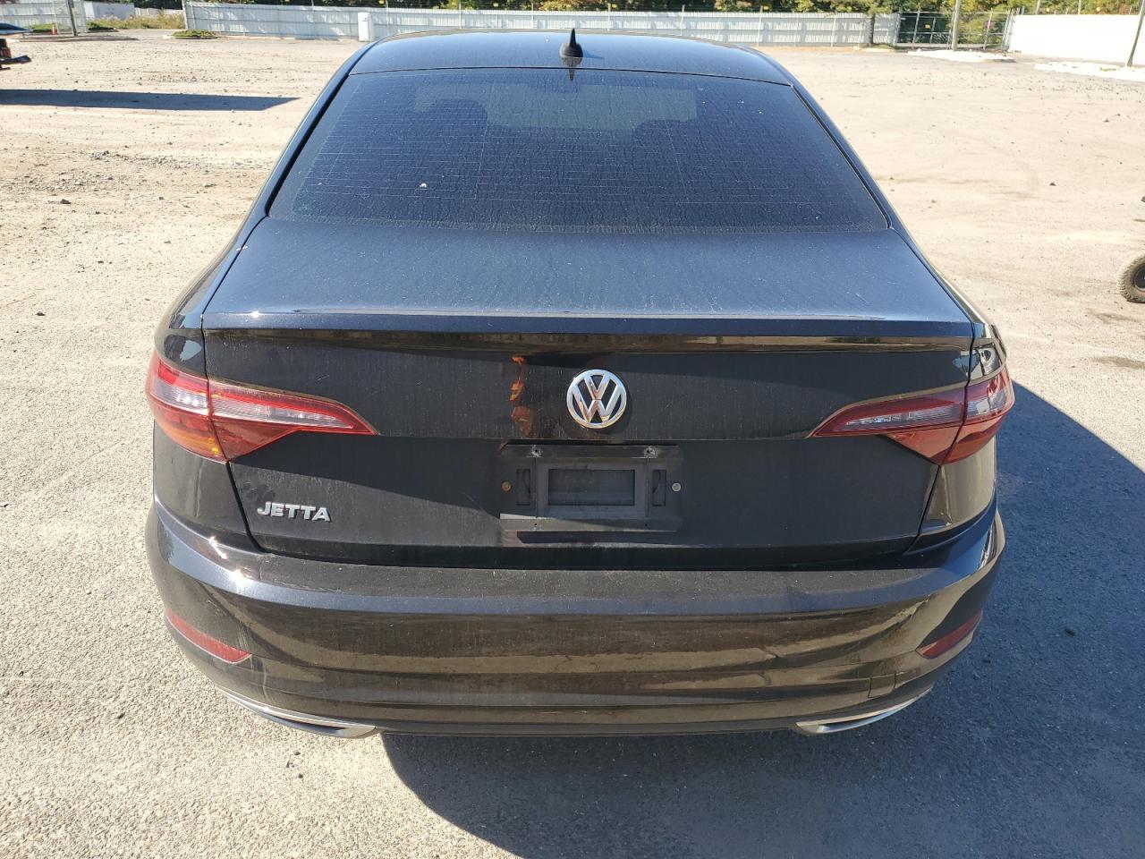 2019 VOLKSWAGEN JETTA SEL - Image 6
