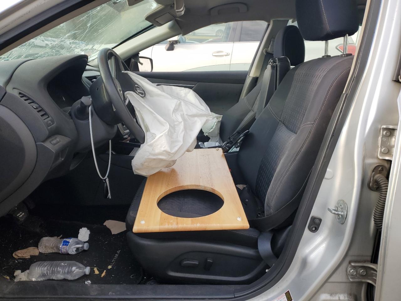 2016 NISSAN ALTIMA 2.5 - Image 7