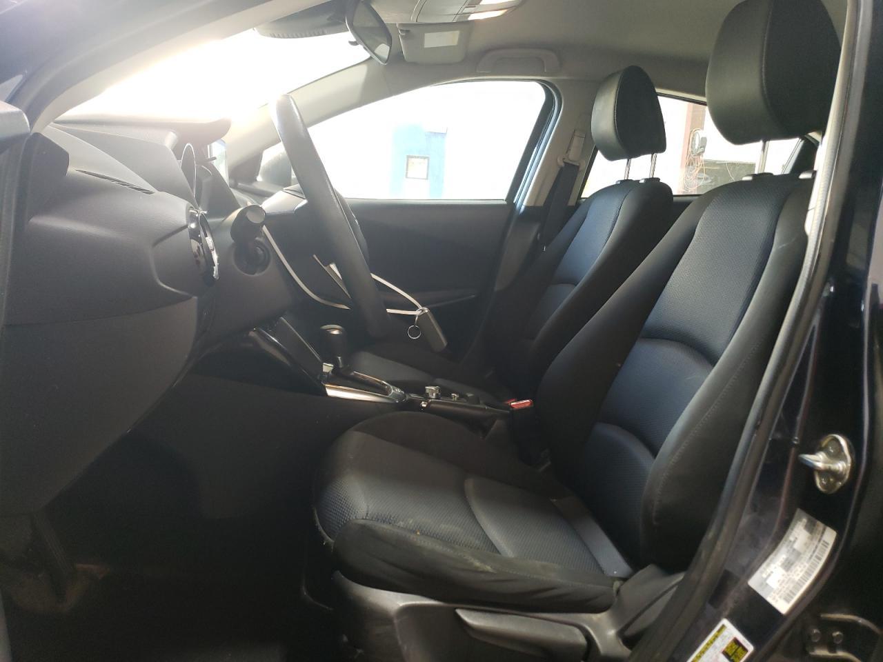 2017 TOYOTA YARIS IA - Фото 7
