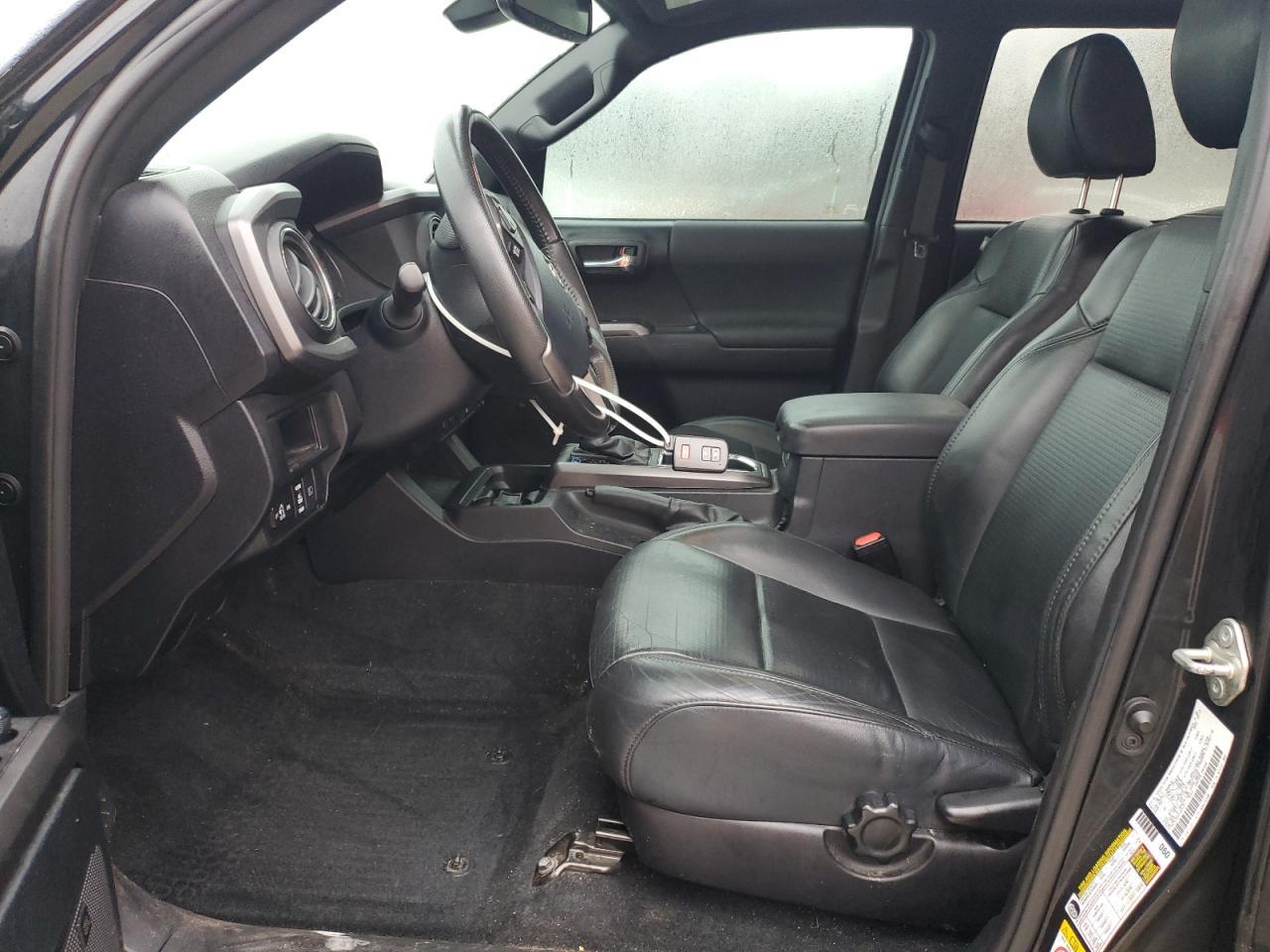 2019 TOYOTA TACOMA DOU - Image 7