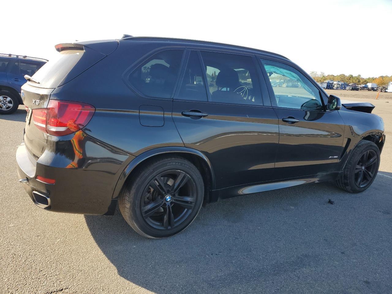 2016 BMW X5 XDRIVE3 - Image 3