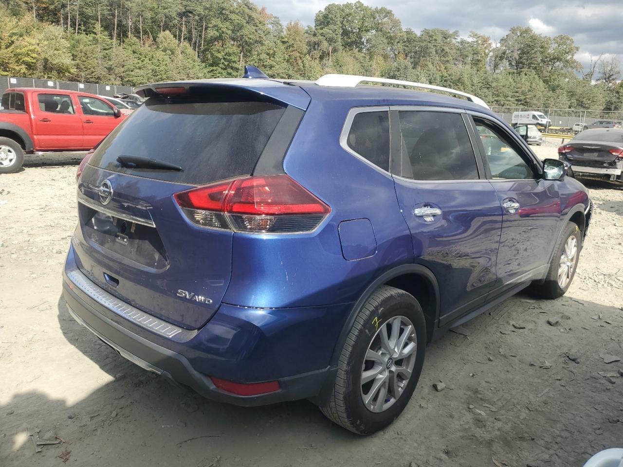 2018 NISSAN ROGUE S - Image 3