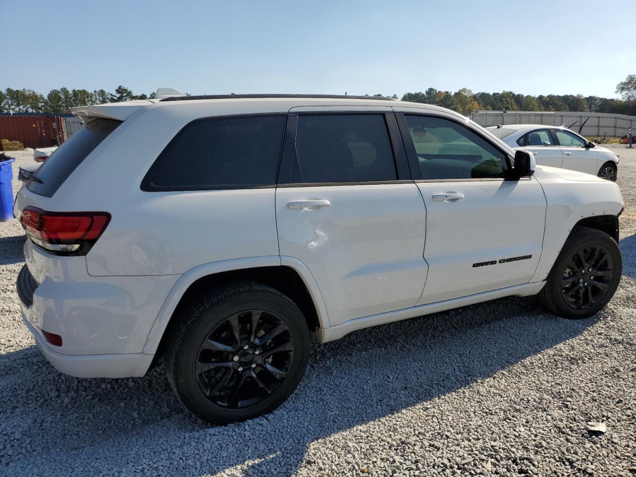 2021 JEEP GRAND CHER - Image 3