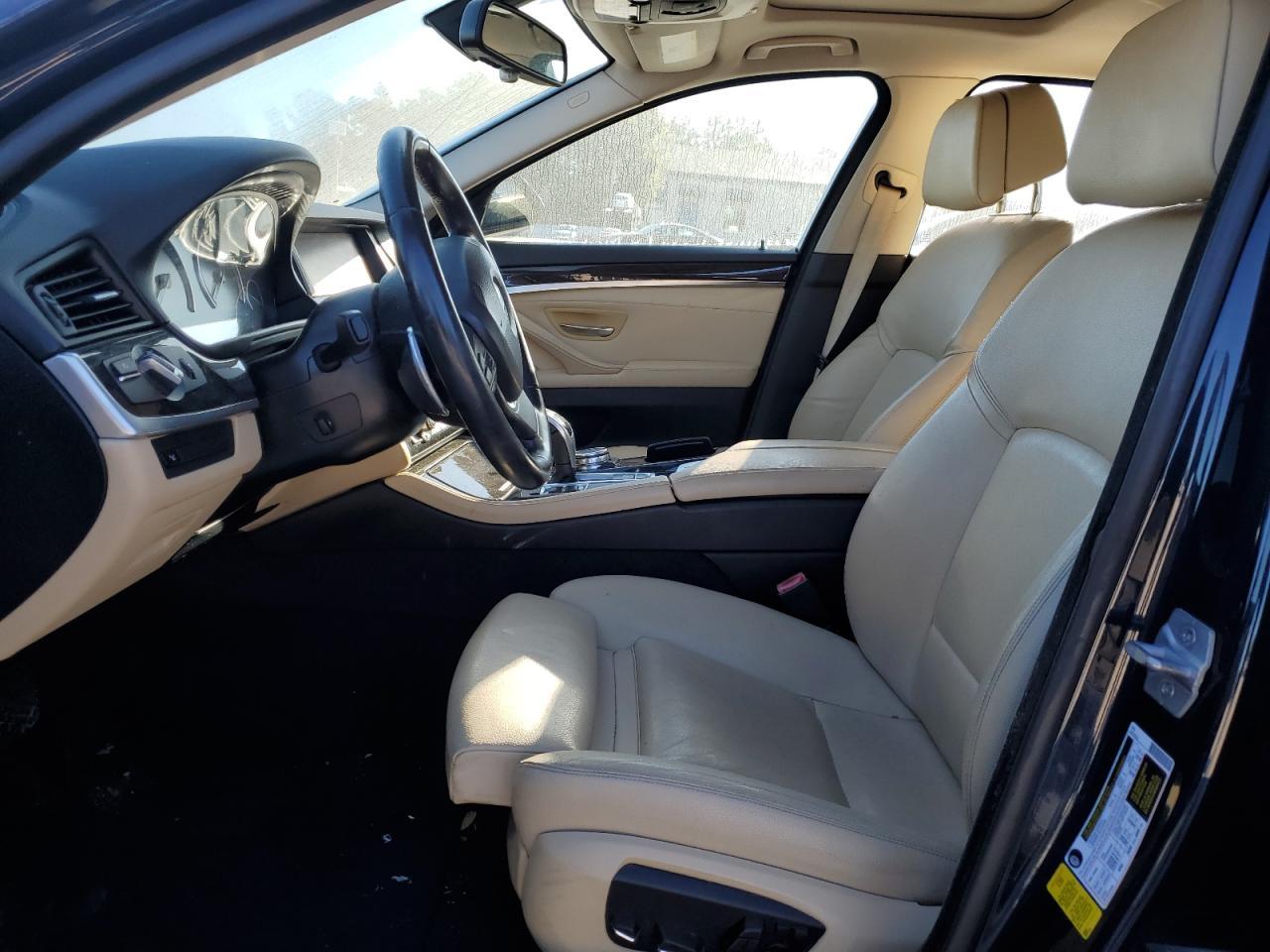 2016 BMW 528 I - Image 7
