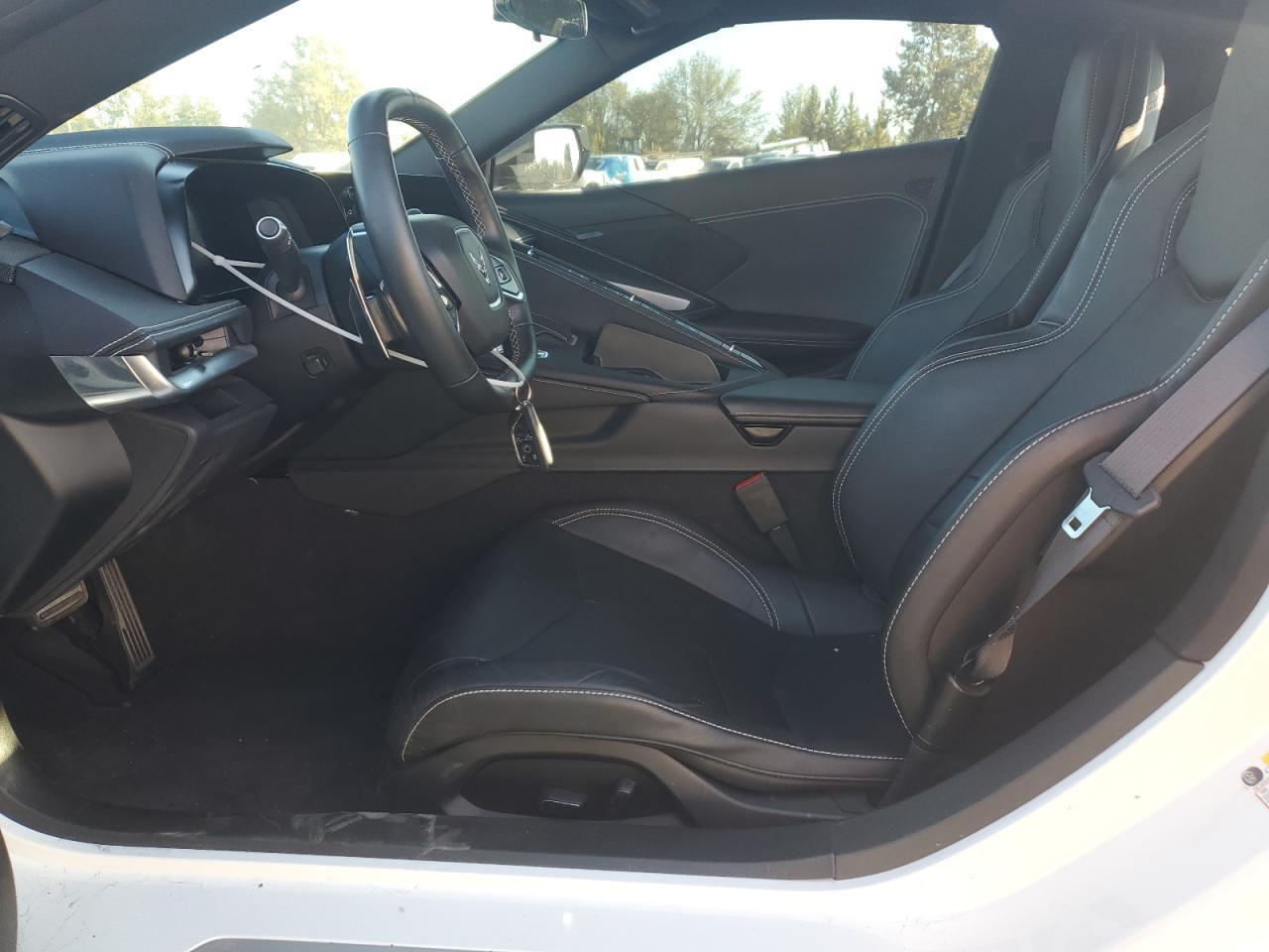 2023 CHEVROLET CORVETTE S - Image 7