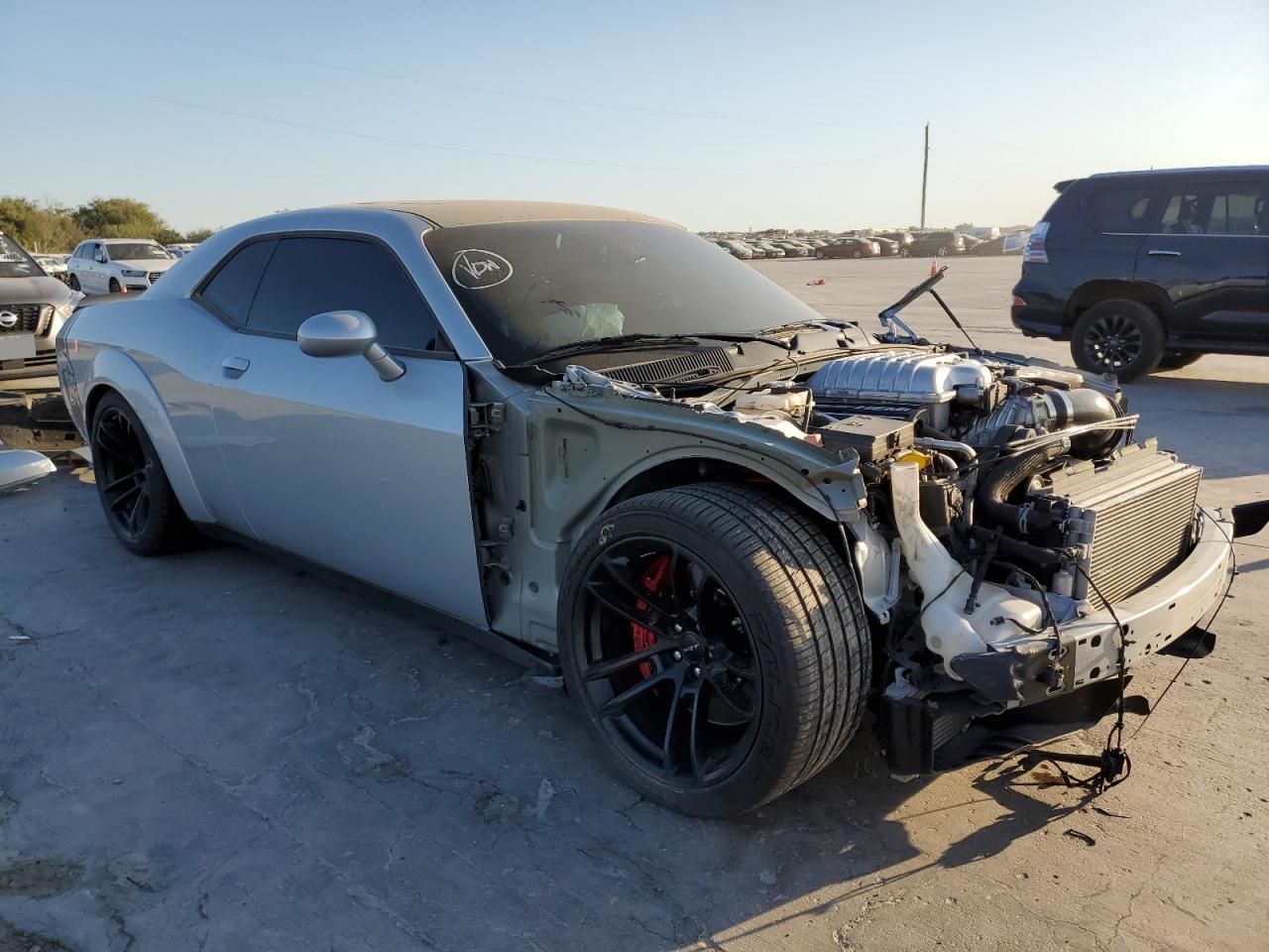 2020 DODGE CHALLENGER - Image 4