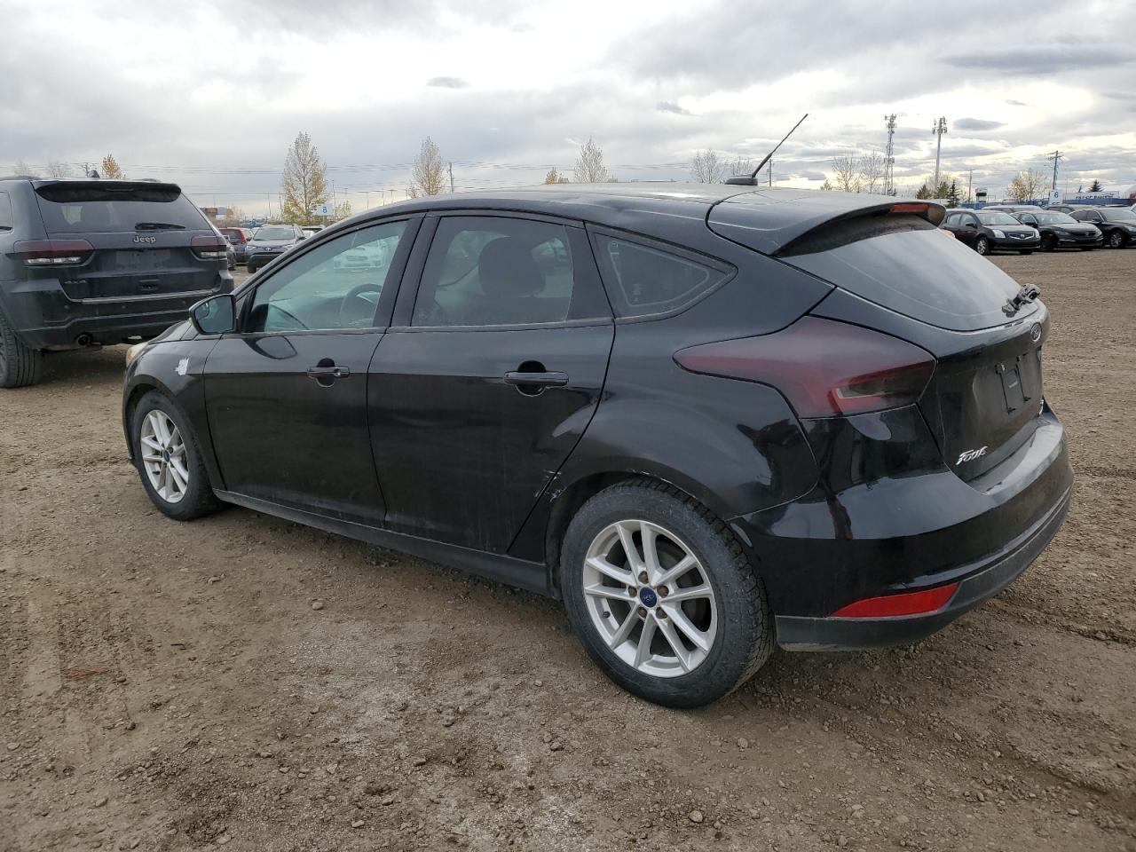 2016 FORD FOCUS SE - Image 2