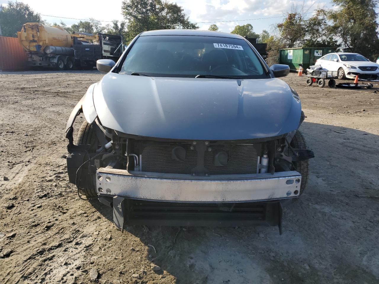 2016 NISSAN ALTIMA 2.5 - Image 5